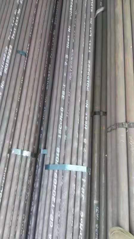 慈利无缝钢管